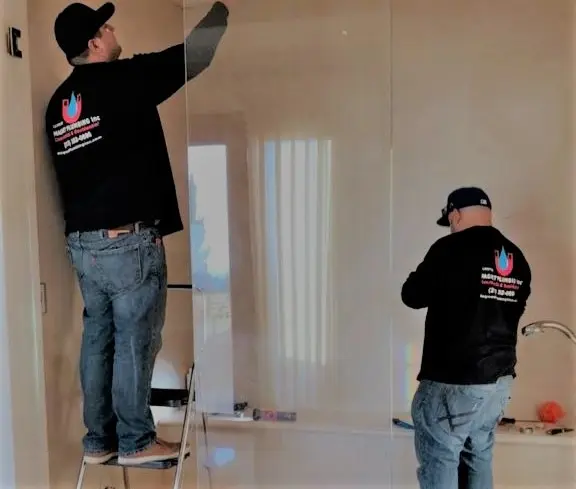 Professional plumbing installation for Boiler Repair in DeWitt