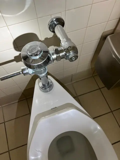 Fixture installation and repair for Pipe Repair in DeWitt